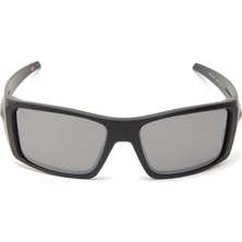 Oakley OO9231 Siyah Erkek Güneş Gözlüğü