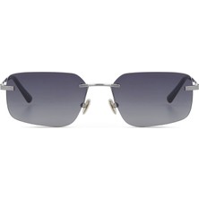 Cerruti 1881 Cr 80095 C3 Metalik Metal Erkek Güneş Gözlüğü