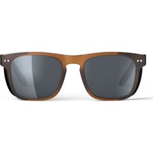 Izipizi Zenith Cat.3 Hazel Kahverengi Unisex Outdoor Spor Gözlüğü