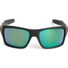 Oakley OO9263 Siyah Erkek Güneş Gözlüğü