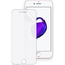 Schitec Apple iPhone 7 Uyumlu Ön Yüzey Nano Şeffaf Hidrojel Ekran Koruyucu