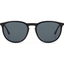 Cerruti 1881 Cr 80094 C1 Siyah Metal Erkek Güneş Gözlüğü