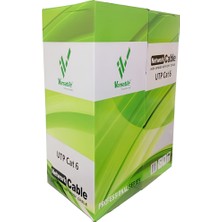 Prolly  5394G Cat6 Kablo 305MT