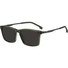 Hugo Boss Boss 1836/G/S - 8ywır Haki Unisex Güneş Gözlüğü
