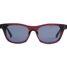 Unique Design Milano Las Meninas Lacivert Unisex Güneş Gözlüğü