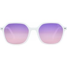 Looklight Kenzie Aspen Unisex Güneş Gözlüğü