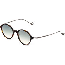 Eyepetizer Elizab I-3-25F Kahverengi Unisex Güneş Gözlüğü