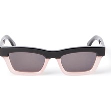 Palm Angels PERI108S 51 3B07 Renkli Asetat Erkek Güneş Gözlüğü