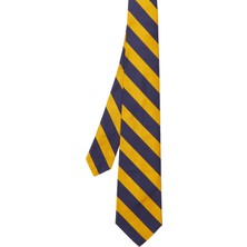 Polo Ralph Lauren Lacivert Ipek Kravat