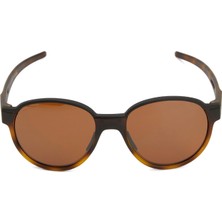Oakley OO4144 Kahverengi Yeşil Erkek Güneş Gözlüğü