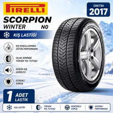 Pirelli 275/50R19 112V Xl N0 Scorpion Winter
