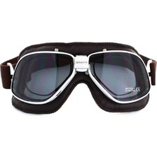 Brett Jo Goggles 0 Gun Metal Klipsli Unisex Güneş Gözlüğü