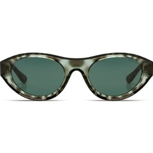 Komono Celeste Aquatic Teal Unisex Güneş Gözlüğü