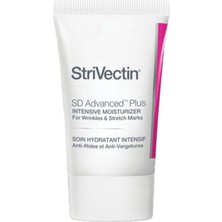 StriVectin Sd Advanced Plus Yoğun Nemlendirici Yaşlanma ve Çatlak Karşıtı Krem 60 ml
