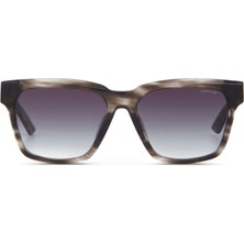 Cerruti 1881 Cr 80070 C3 Gri Asetat Erkek Güneş Gözlüğü