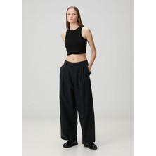 Rag & Bone Chappell Siyah Pantolon