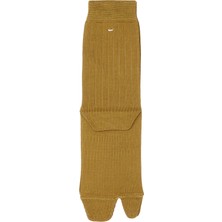 Maison Margiela Tabi Haki Kadın Çorap