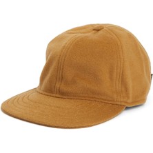 Borsalino Camel Erkek Kaşmir Şapka