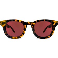 Thierry Lasry Monopoly Desenli Erkek Güneş Gözlüğü