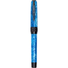 Pineider Rock Rollerball Kalem