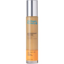 The Organic Pharmacy Pro Antioxidant Face Gel Antiokisdan Etkili Yüz Jeli 35 ml