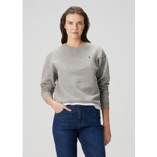 Polo Ralph Lauren Gri Sweatshirt
