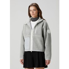 Canada Goose Simcoe Gri Polar Ceket