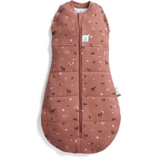 Ergopouch 2.5 Tog Organik Pamuklu Kundak