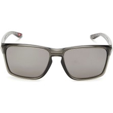 Oakley OO9448 Siyah Erkek Güneş Gözlüğü