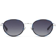 Cerruti 1881 Cr 80093 C3 Gümüş Metal Erkek Güneş Gözlüğü