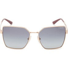 Vogue VO4284S Rose Gold Kadın Güneş Gözlüğü