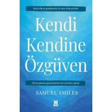 İroni Yayınları Kendi Kendine Özgüven
