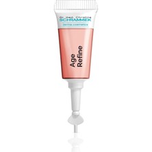 Schrammek Vitality Age Refine Ampoules Sıkılaştırıcı & Canlandırıcı Cilt Serumu 7x2 ml