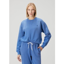 Polo Ralph Lauren Mavi Sweatshirt