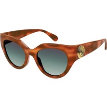 Gucci GC002117 Çok Renkli Kadın Güneş Gözlüğü
