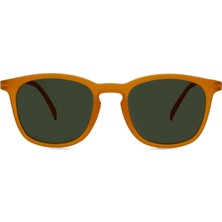 Eye Connection Marlow 604AAP Turuncu Unisex Güneş Gözlüğü