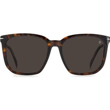 David Beckham Db 1071/F/S Havana Asetat Erkek Güneş Gözlüğü