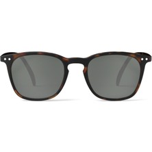 Izipizi Sun #e Tortoise Kahverengi Erkek Güneş Gözlüğü