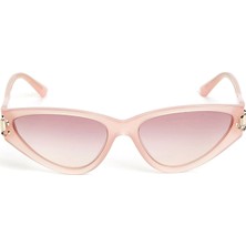 Jimmy Choo JC5019 Pembe Kadın Güneş Gözlüğü
