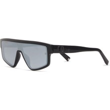 Hermossa Hm 1692 C1 Siyah Asetat Unisex Güneş Gözlüğü