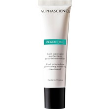Alphascience Regen Hx Hyaluronik Asit Yatıştırıcı Yüz Kremi 30 ml
