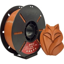 Revo Hyper Speed Pla Kahverengi