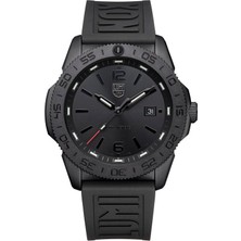 Luminox XS.3121.BO.1 Pacific Diver Siyah Erkek Kol Saati