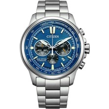 Citizen CA4570-88L Gri Erkek Kol Saati