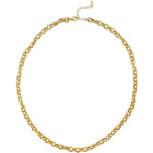 Linya Jewellery Asteria Kadın Gümüş Kolye