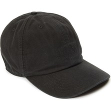 MM6 Maison Margiela Siyah Erkek Şapka