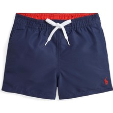 Polo Ralph Lauren Lacivert Unisex Bebek Mayo