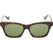 Gucci GC002071 Kahverengi Kadın Güneş Gözlüğü