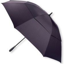 Fulton Executive 1 Dark Navy Erkek Golf Şemsiyesi
