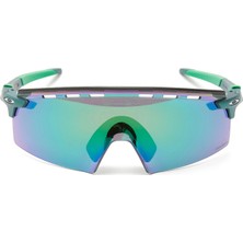 Oakley OO9235 Yeşil Erkek Güneş Gözlüğü